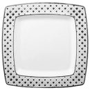 צלחות כיסופים כסף - גדול