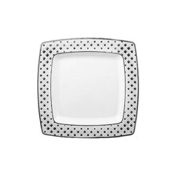 צלחות כיסופים כסף - קטן