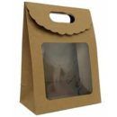 שקיות קלאפה קראפט - גדול