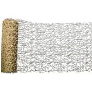 ראנר אורגנזה רשת - זהב מנצנץ