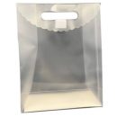 שקיות קלאפה שקוף - גדול