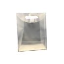 שקיות קלאפה שקוף - קטן