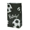 שקיות נייר - כדורגל