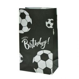 שקיות נייר - כדורגל