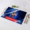 פלייסמנט בעיצוב אישי פאריס סן ז'רמן