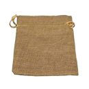 שקיות יוטה - טבעי בנוניות