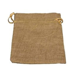 שקיות יוטה - טבעי בנוניות