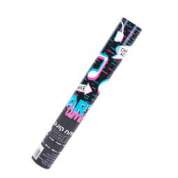 תותח קונפטי TIK TOK