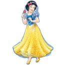 בלון הליום ענק שלגיה