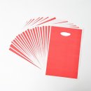 שקיות הפתעה אדומות