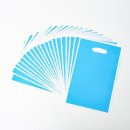 שקיות הפתעה כחולות