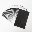 שקיות הפתעה - שחור