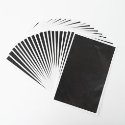 שקיות הפתעה - שחור