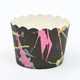 גביעי קאפקייקס – פול מון